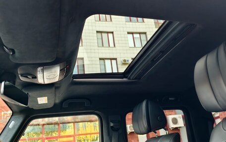 Mercedes-Benz G-Класс AMG, 2020 год, 17 900 000 рублей, 23 фотография