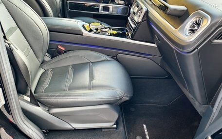Mercedes-Benz G-Класс AMG, 2020 год, 17 900 000 рублей, 25 фотография