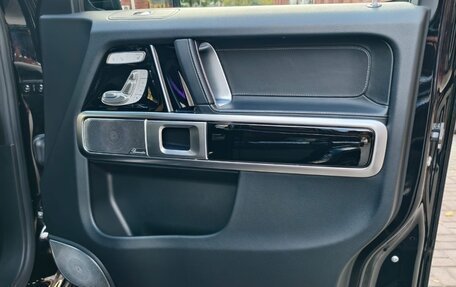 Mercedes-Benz G-Класс AMG, 2020 год, 17 900 000 рублей, 29 фотография