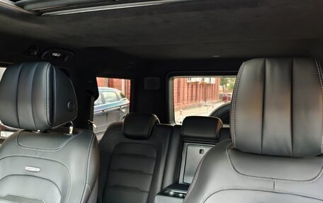 Mercedes-Benz G-Класс AMG, 2020 год, 17 900 000 рублей, 33 фотография
