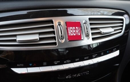 Mercedes-Benz CL-Класс, 2011 год, 2 090 000 рублей, 6 фотография