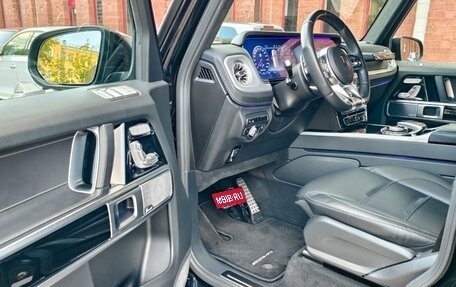 Mercedes-Benz G-Класс AMG, 2020 год, 17 900 000 рублей, 35 фотография