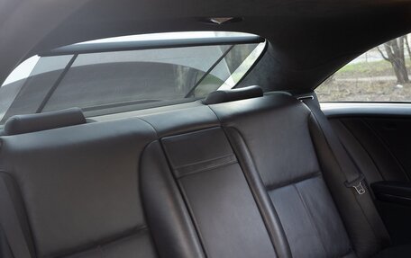 Mercedes-Benz CL-Класс, 2011 год, 2 090 000 рублей, 8 фотография