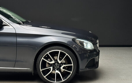 Mercedes-Benz C-Класс, 2016 год, 2 350 000 рублей, 7 фотография