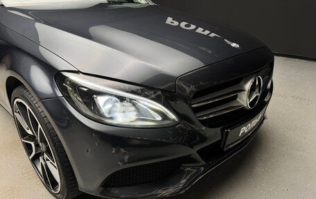 Mercedes-Benz C-Класс, 2016 год, 2 350 000 рублей, 8 фотография