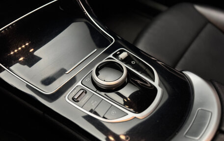 Mercedes-Benz C-Класс, 2016 год, 2 350 000 рублей, 16 фотография