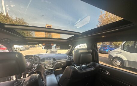 Jeep Grand Cherokee, 2019 год, 4 300 000 рублей, 4 фотография