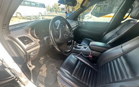 Jeep Grand Cherokee, 2019 год, 4 300 000 рублей, 6 фотография