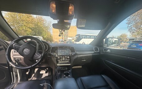 Jeep Grand Cherokee, 2019 год, 4 300 000 рублей, 3 фотография