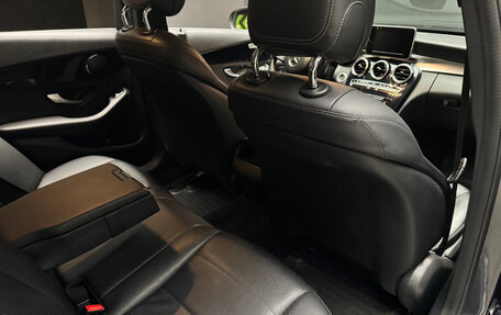 Mercedes-Benz C-Класс, 2016 год, 2 350 000 рублей, 19 фотография