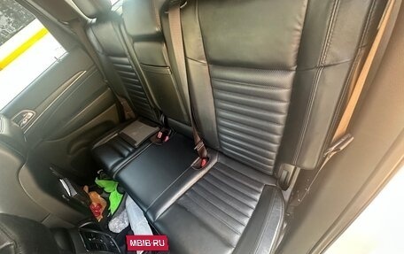 Jeep Grand Cherokee, 2019 год, 4 300 000 рублей, 5 фотография