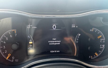 Jeep Grand Cherokee, 2019 год, 4 300 000 рублей, 13 фотография