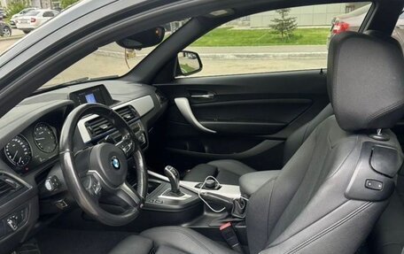 BMW 2 серия F22, 2017 год, 2 590 000 рублей, 10 фотография
