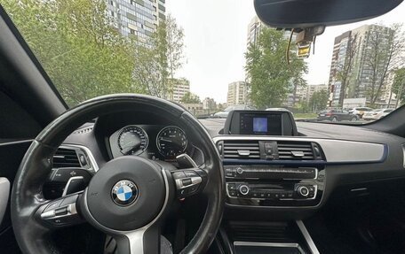 BMW 2 серия F22, 2017 год, 2 590 000 рублей, 12 фотография
