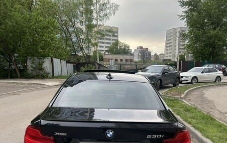 BMW 2 серия F22, 2017 год, 2 590 000 рублей, 6 фотография