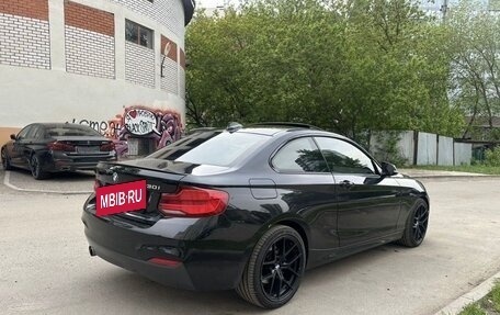 BMW 2 серия F22, 2017 год, 2 590 000 рублей, 5 фотография