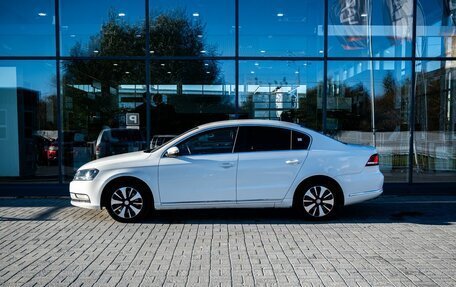 Volkswagen Passat B7, 2011 год, 900 000 рублей, 7 фотография