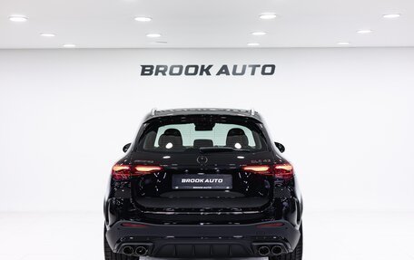 Mercedes-Benz GLC AMG, 2025 год, 11 790 000 рублей, 5 фотография