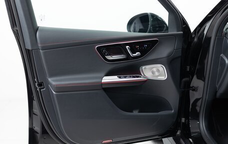 Mercedes-Benz GLC AMG, 2025 год, 11 790 000 рублей, 8 фотография