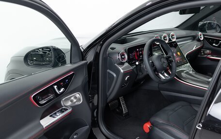 Mercedes-Benz GLC AMG, 2025 год, 11 790 000 рублей, 7 фотография