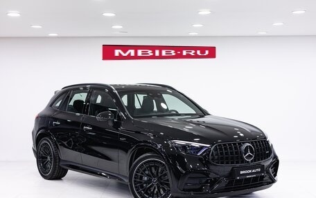 Mercedes-Benz GLC AMG, 2025 год, 11 790 000 рублей, 4 фотография