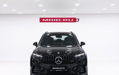 Mercedes-Benz GLC AMG, 2025 год, 11 790 000 рублей, 2 фотография