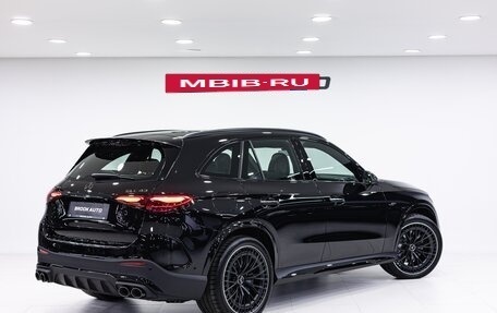 Mercedes-Benz GLC AMG, 2025 год, 11 790 000 рублей, 3 фотография