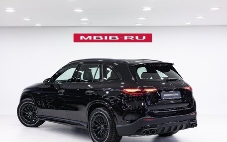 Mercedes-Benz GLC AMG, 2025 год, 11 790 000 рублей, 6 фотография