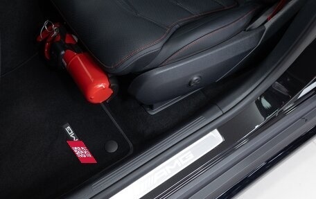 Mercedes-Benz GLC AMG, 2025 год, 11 790 000 рублей, 9 фотография