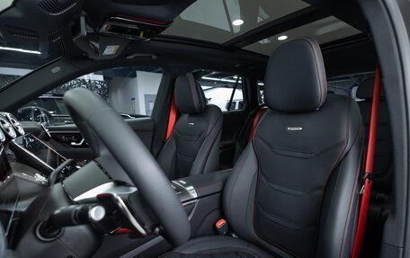 Mercedes-Benz GLC AMG, 2025 год, 11 790 000 рублей, 10 фотография