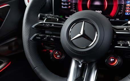 Mercedes-Benz GLC AMG, 2025 год, 11 790 000 рублей, 13 фотография