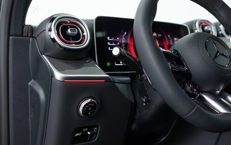 Mercedes-Benz GLC AMG, 2025 год, 11 790 000 рублей, 11 фотография