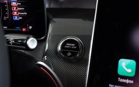 Mercedes-Benz GLC AMG, 2025 год, 11 790 000 рублей, 15 фотография