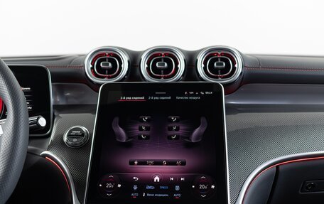 Mercedes-Benz GLC AMG, 2025 год, 11 790 000 рублей, 18 фотография