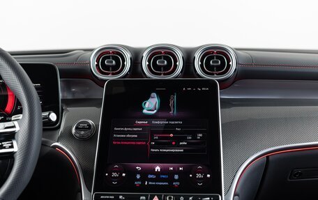 Mercedes-Benz GLC AMG, 2025 год, 11 790 000 рублей, 21 фотография