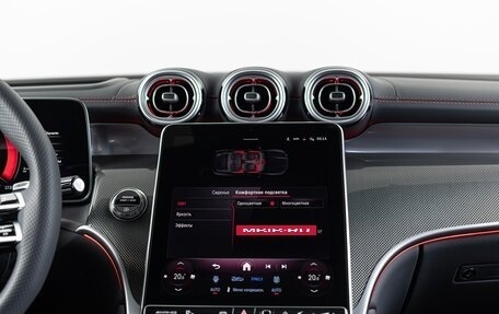 Mercedes-Benz GLC AMG, 2025 год, 11 790 000 рублей, 22 фотография