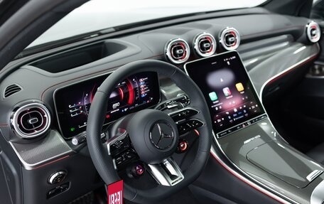 Mercedes-Benz GLC AMG, 2025 год, 11 790 000 рублей, 12 фотография