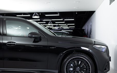 Mercedes-Benz GLC AMG, 2025 год, 11 790 000 рублей, 34 фотография