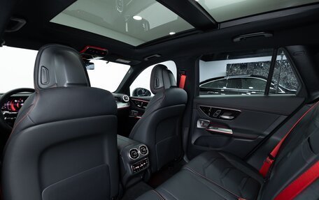 Mercedes-Benz GLC AMG, 2025 год, 11 790 000 рублей, 27 фотография