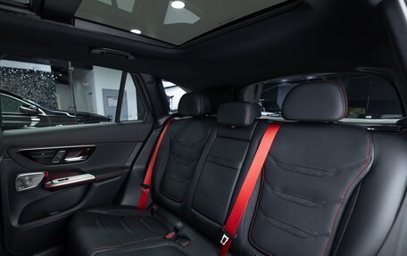 Mercedes-Benz GLC AMG, 2025 год, 11 790 000 рублей, 29 фотография