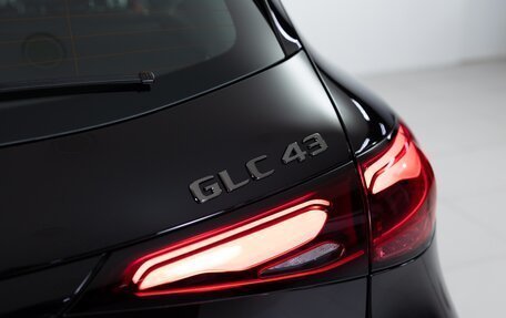 Mercedes-Benz GLC AMG, 2025 год, 11 790 000 рублей, 32 фотография