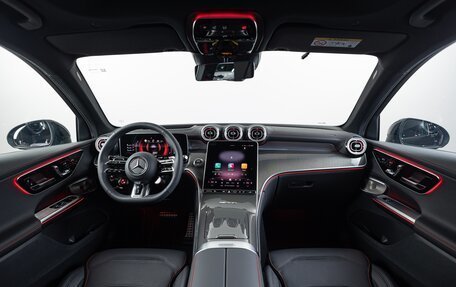 Mercedes-Benz GLC AMG, 2025 год, 11 790 000 рублей, 33 фотография