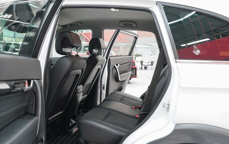 Chevrolet Captiva I, 2015 год, 1 249 000 рублей, 7 фотография
