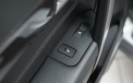 Chevrolet Captiva I, 2015 год, 1 249 000 рублей, 8 фотография