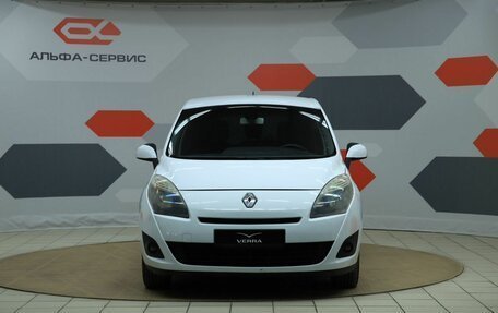 Renault Scenic III, 2010 год, 550 000 рублей, 2 фотография