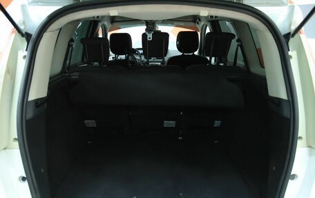 Renault Scenic III, 2010 год, 550 000 рублей, 9 фотография