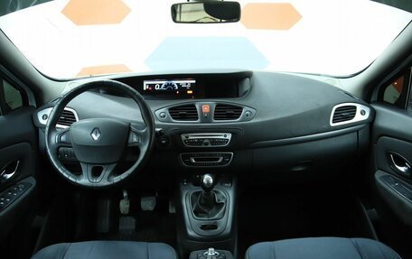 Renault Scenic III, 2010 год, 550 000 рублей, 12 фотография