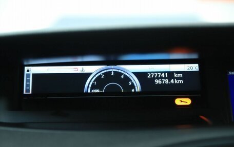 Renault Scenic III, 2010 год, 550 000 рублей, 16 фотография
