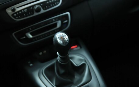 Renault Scenic III, 2010 год, 550 000 рублей, 15 фотография