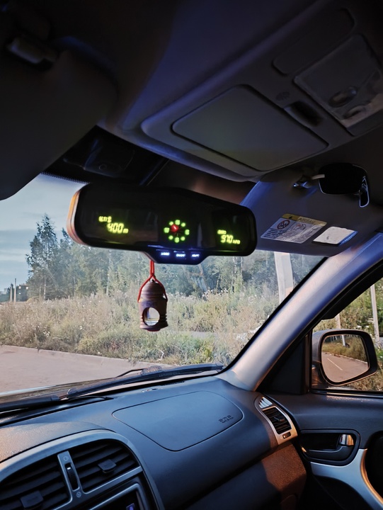 Chery Tiggo (T11) FL рестайлинг, 2015 год, 655 000 рублей, 44 фотография